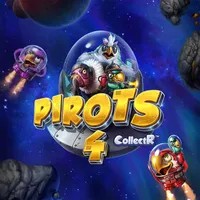 Play Pirots 4 slot by ELK Studios on vauhdikascasino.fi